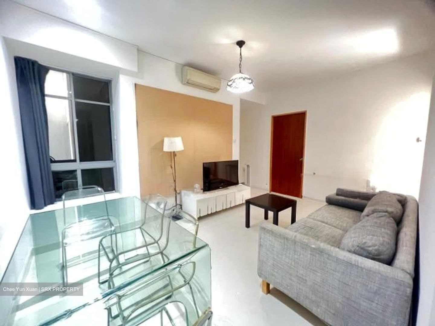 Atrium Residences (D14), Apartment #633916081